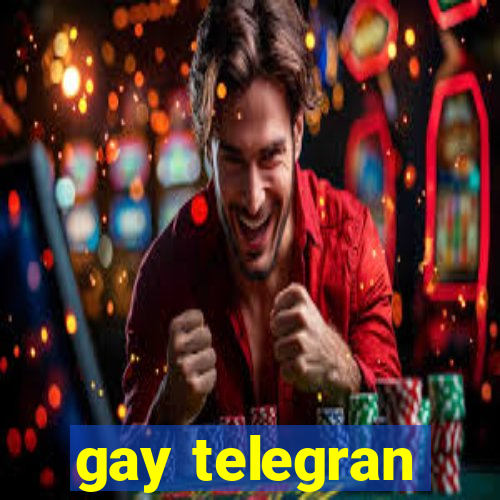 gay telegran